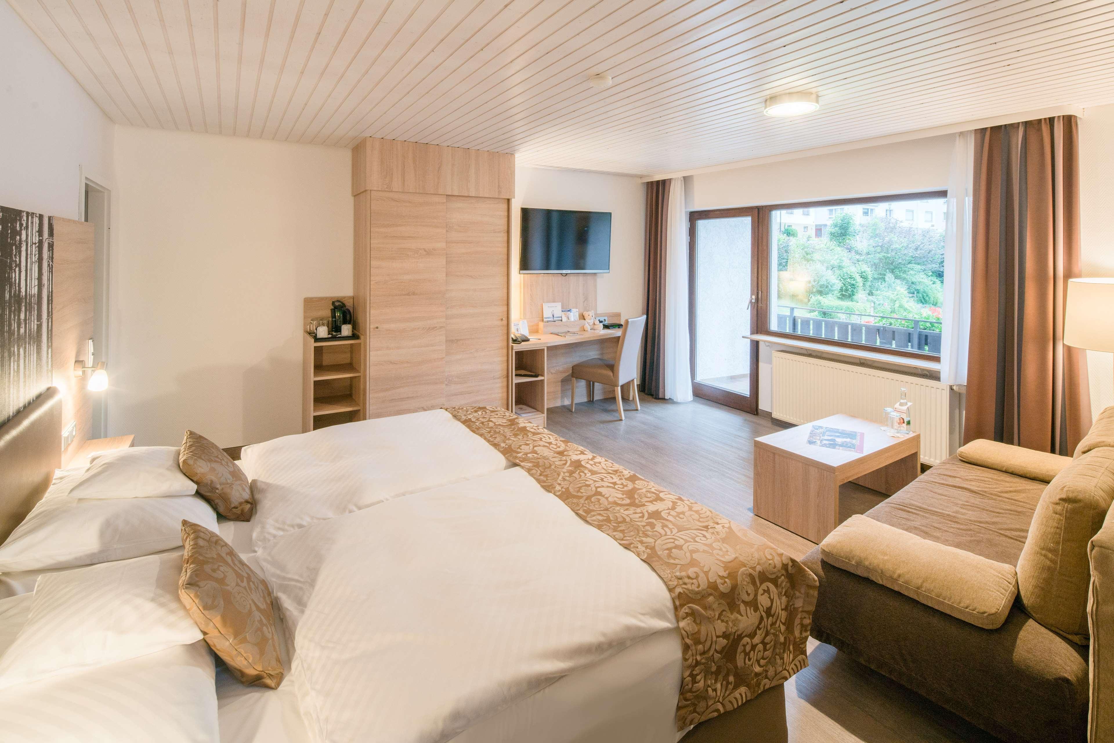 Best Western Plus Schwarzwald Residenz Triberg im Schwarzwald Exteriér fotografie