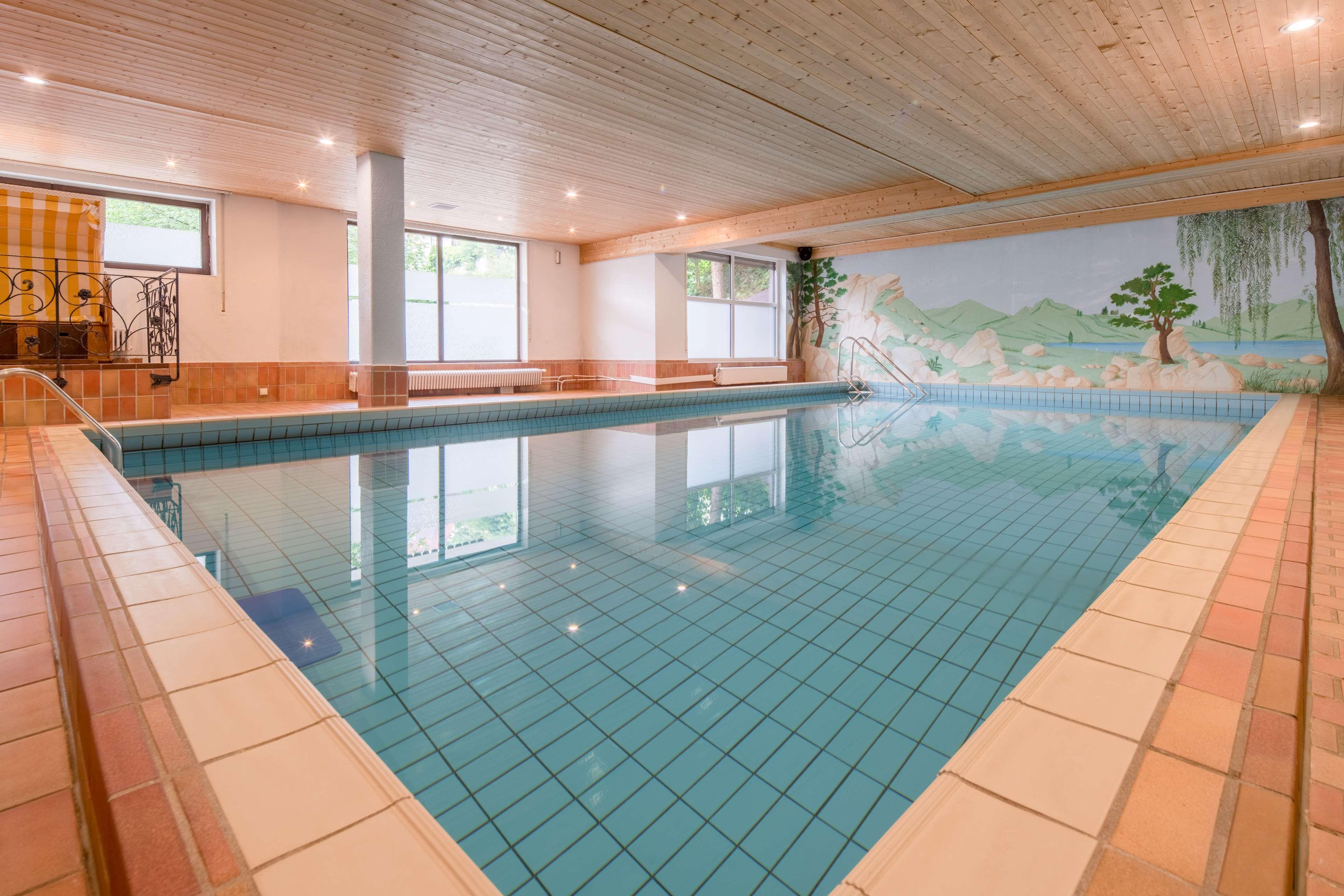 Best Western Plus Schwarzwald Residenz Triberg im Schwarzwald Exteriér fotografie