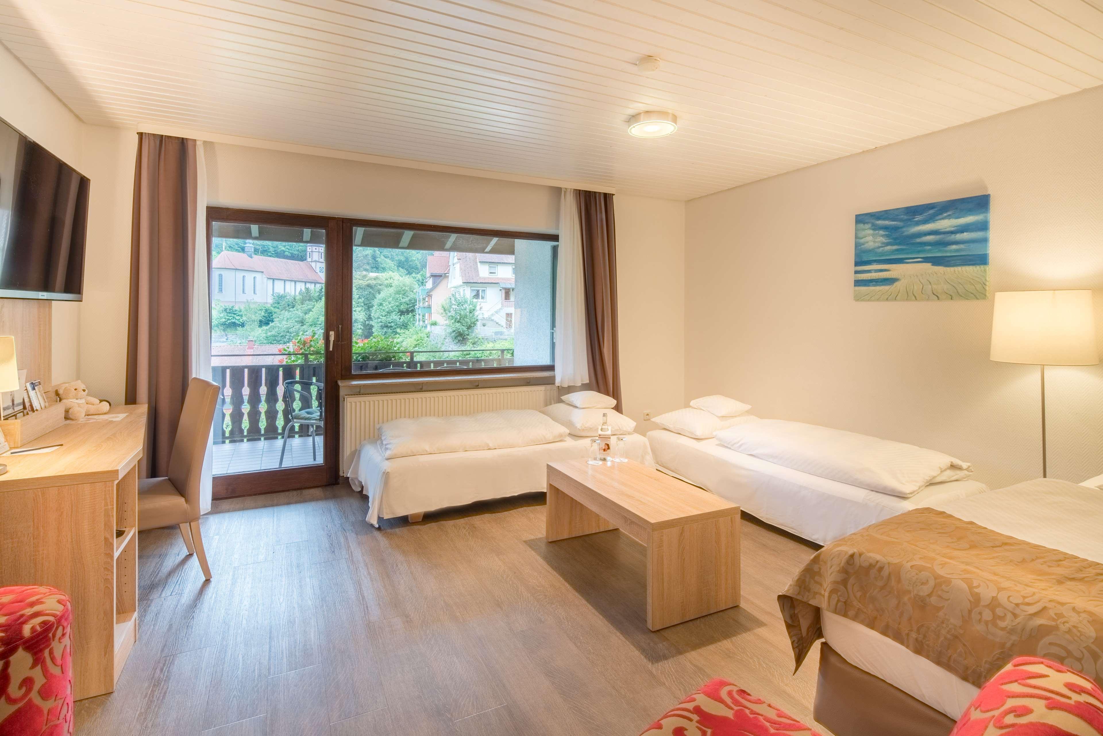 Best Western Plus Schwarzwald Residenz Triberg im Schwarzwald Exteriér fotografie