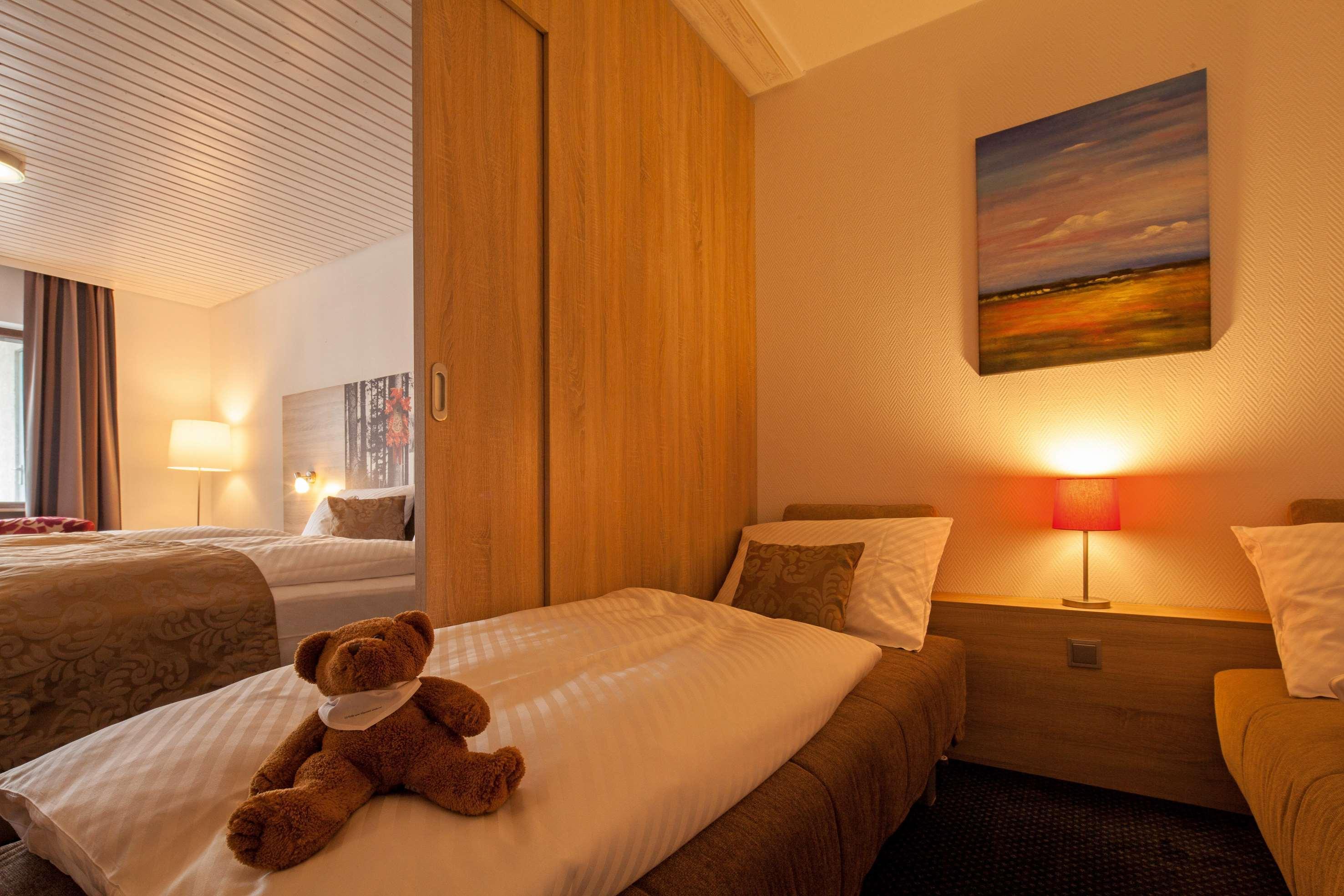 Best Western Plus Schwarzwald Residenz Triberg im Schwarzwald Exteriér fotografie