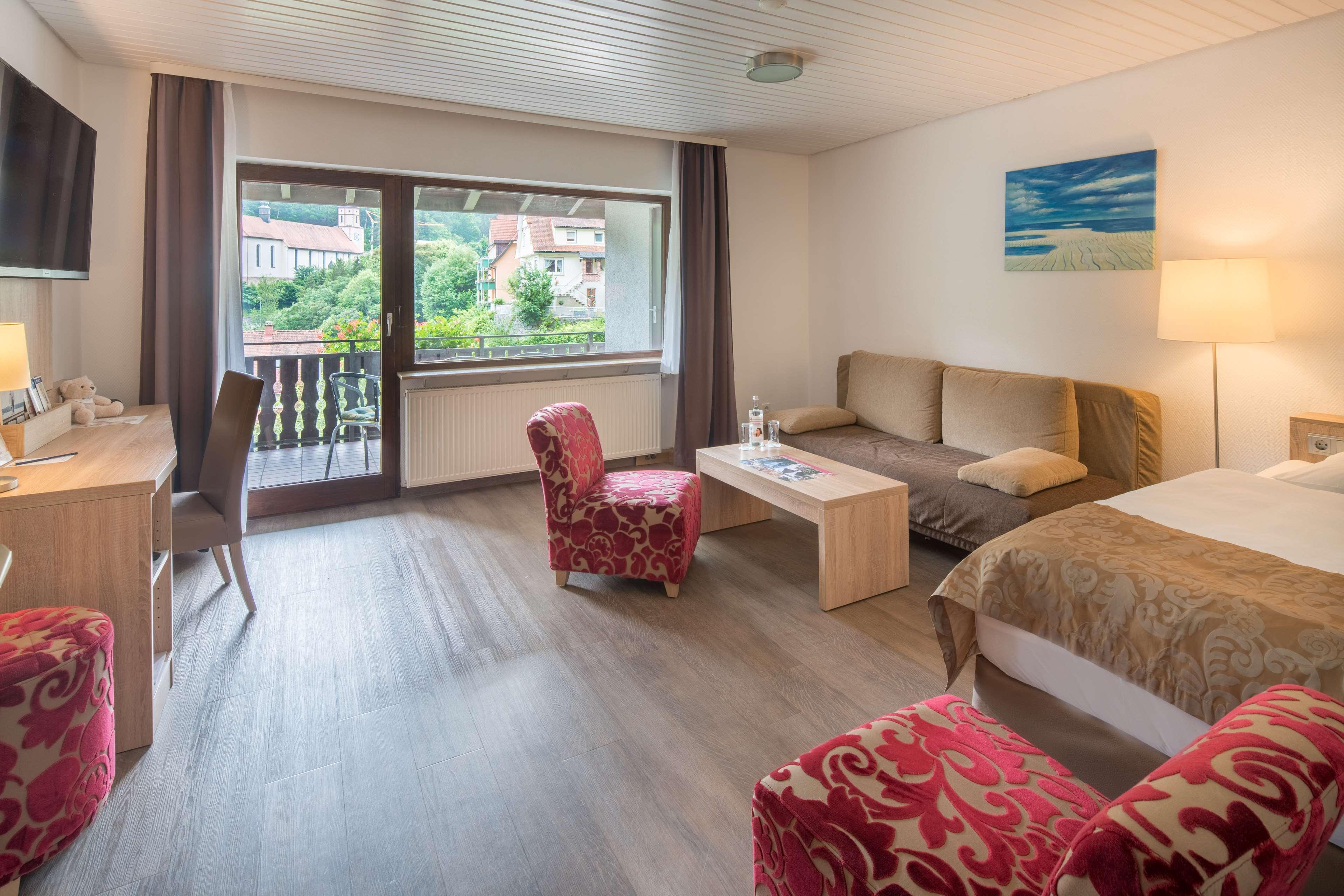 Best Western Plus Schwarzwald Residenz Triberg im Schwarzwald Exteriér fotografie