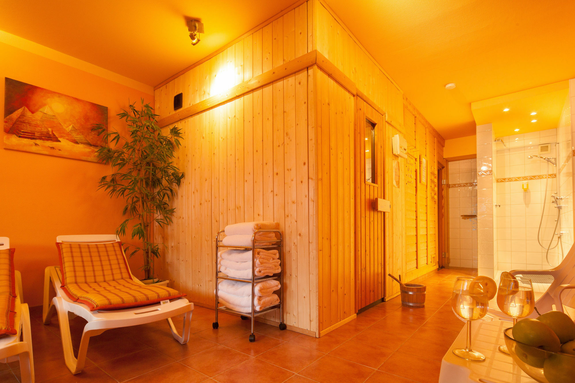 Best Western Plus Schwarzwald Residenz Triberg im Schwarzwald Exteriér fotografie