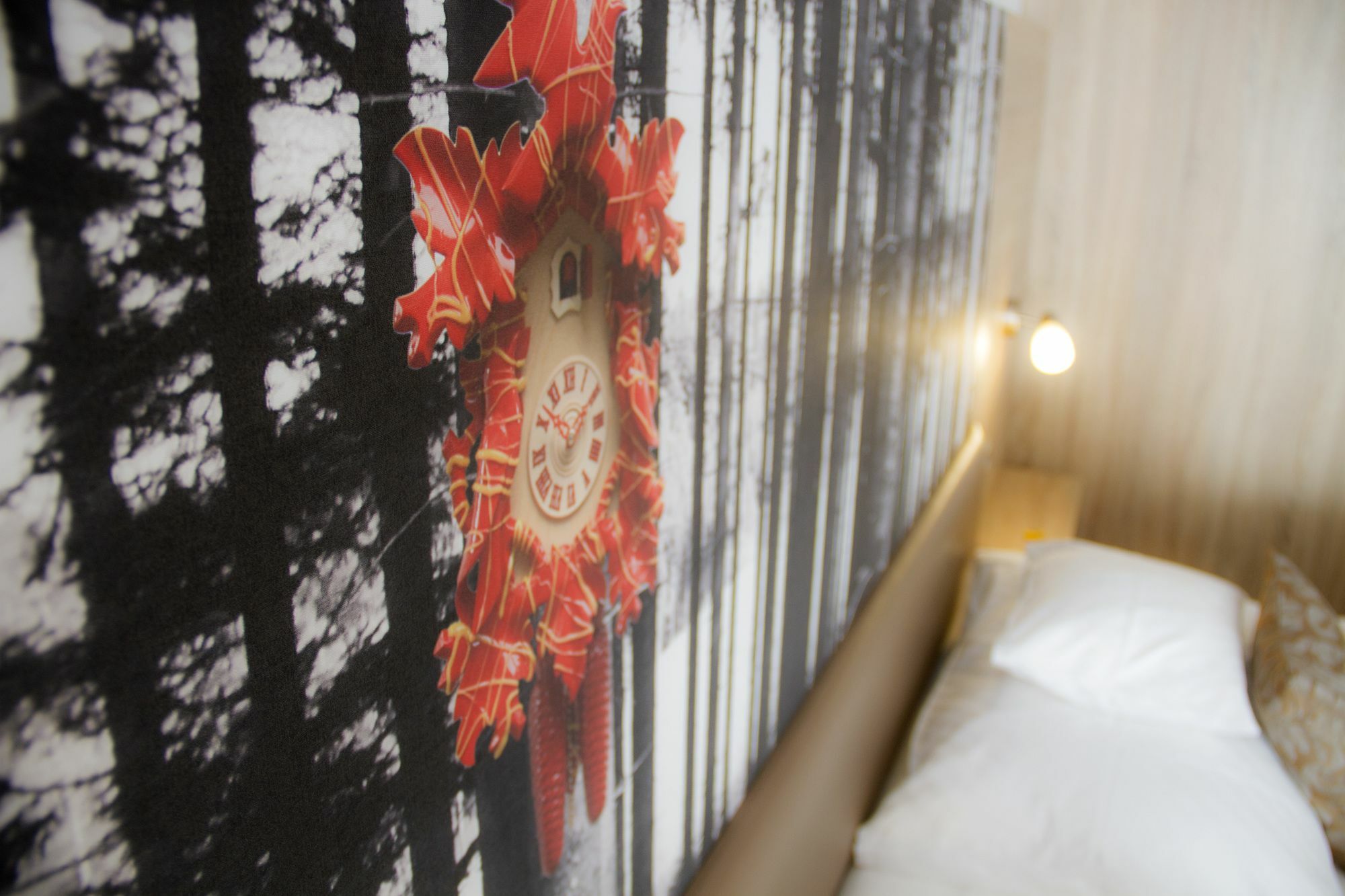 Best Western Plus Schwarzwald Residenz Triberg im Schwarzwald Exteriér fotografie